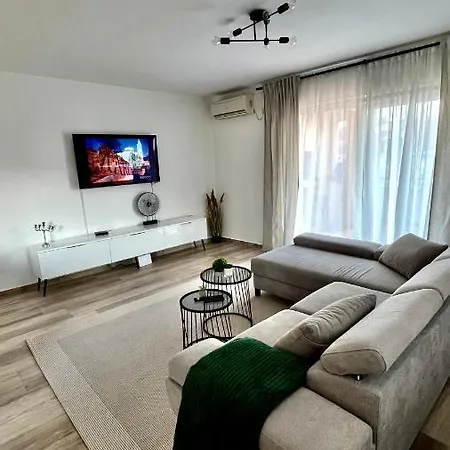 Magnolia Deluxe Zadar-with Free Parking, Garden And Terrace Zadar