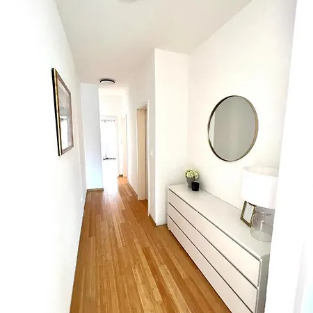 Magnolia Deluxe Zadar-with Free Parking, Garden And Terrace Appartement *