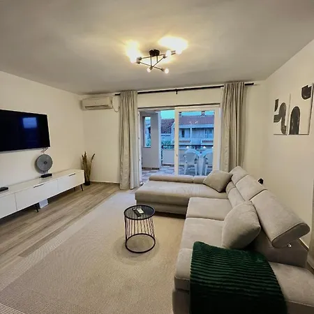 Magnolia Deluxe Zadar-with Free Parking, Garden And Terrace Zadar