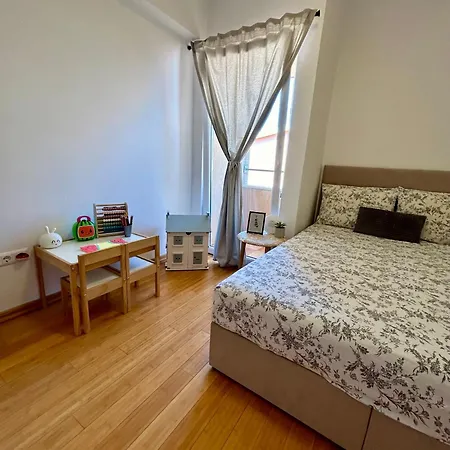 Magnolia Deluxe Zadar-with Free Parking, Garden And Terrace *