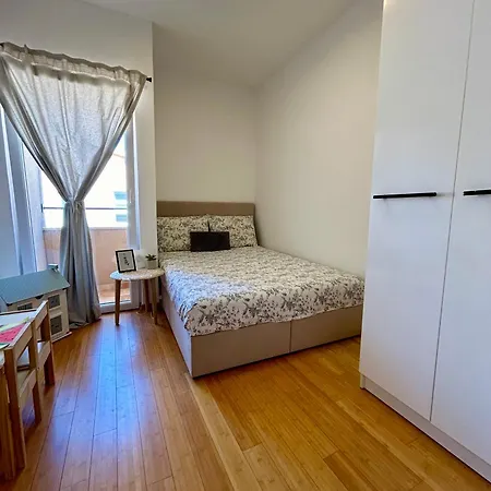 Magnolia Deluxe Zadar-with Free Parking, Garden And Terrace * Zadar