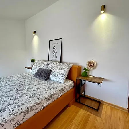 Magnolia Deluxe Zadar-with Free Parking, Garden And Terrace