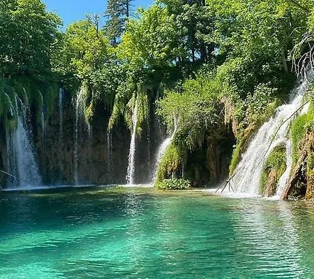 Magnolia Deluxe Zadar-with Free Parking, Garden And Terrace *