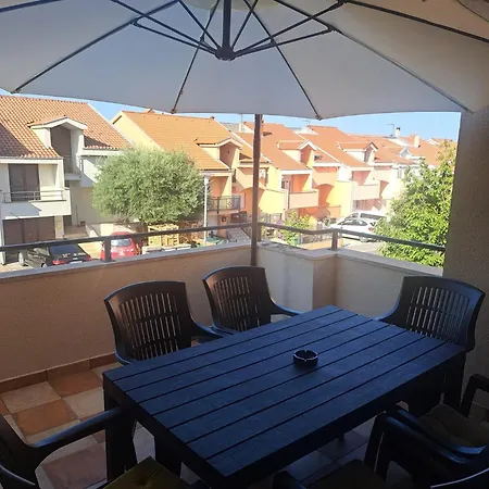 Magnolia Deluxe Zadar-with Free Parking, Garden And Terrace Appartement *
